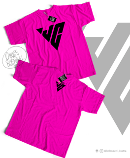 Nome do produto Camiseta Masculina JC / LOGO FIFA 4