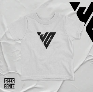 Nome do produto Camiseta Infantil JC / LOGO FIFA 4