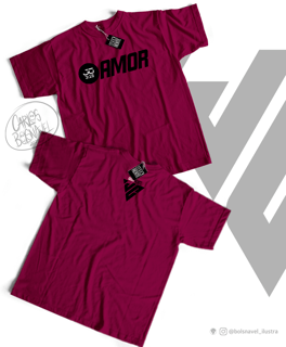 Nome do produto Camiseta Masculina JOÃO 3:16 AMOR / LOGO FIFA 2