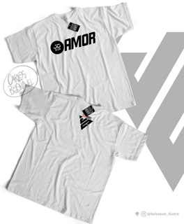 Nome do produto Camiseta Masculina JOÃO 3:16 AMOR / LOGO FIFA 2