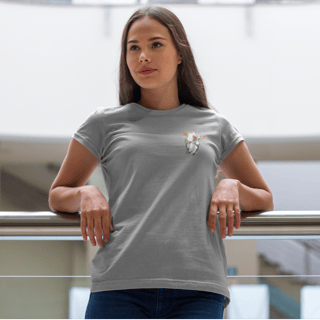 Nome do produto Baby Long Minimalista | Coleção Yeshua