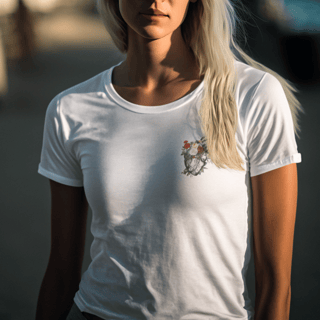 Nome do produto Baby Long Minimalista | Coleção Yeshua