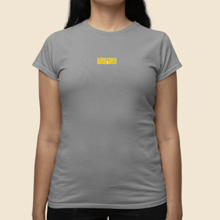 Nome do produto Baby Long Emoji | Coleção Não Temas