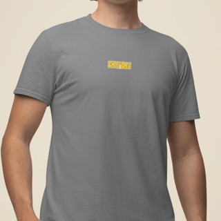 Nome do produto T-Shirt Unissex Emoji | Coleção Não Temas