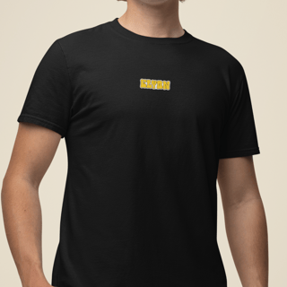 Nome do produto T-Shirt Unissex Emoji | Coleção Não Temas