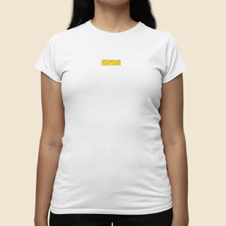 Nome do produto Baby Long Emoji | Coleção Não Temas