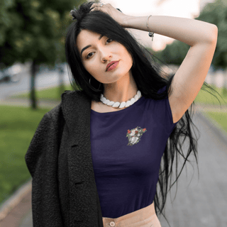 Nome do produto Baby Long Minimalista | Coleção Yeshua