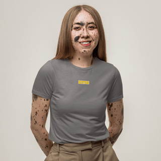 Nome do produto Baby Long Elyon | Coleção Não Temas