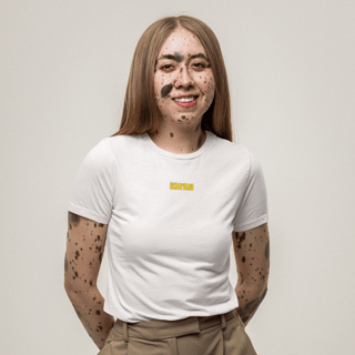 Nome do produto Baby Long Elyon | Coleção Não Temas