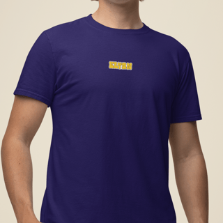 Nome do produto T-Shirt Unissex Emoji | Coleção Não Temas