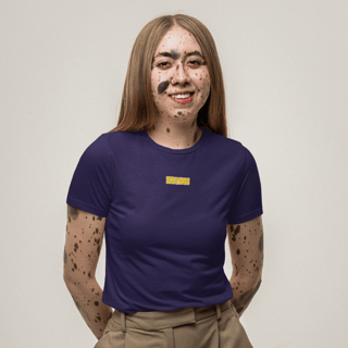 Nome do produto Baby Long Elyon | Coleção Não Temas