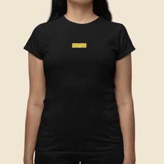 Nome do produto Baby Long Emoji | Coleção Não Temas