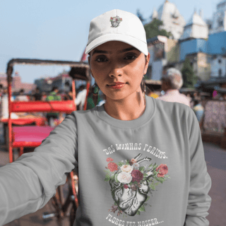 Nome do produto Boné com Tela | Coleção Yeshua