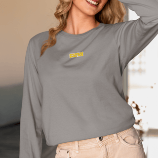 Nome do produto Moletom Careca Unissex Elyon | Coleção Não Tema