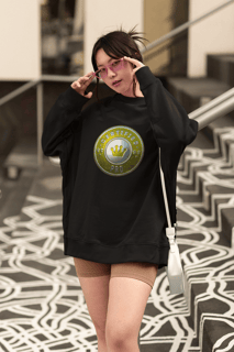 Nome do produto Moletom The Pro