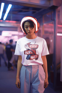Nome do produto Camisa Pros Don't Fake
