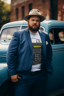 Nome do produto Camisa Plus Size - C4 cs2