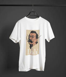 Nome do produto Camiseta Prime - Dalí