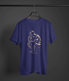 Nome do produto Camiseta Prime - O Pensador 