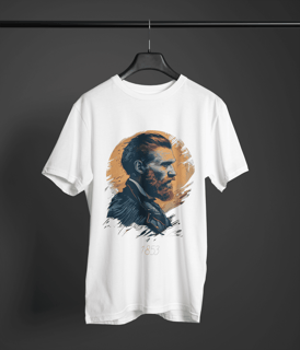 Nome do produto Camiseta Prime - Van Gogh 
