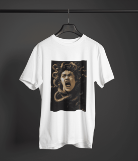 Camiseta Prime - Medusa 