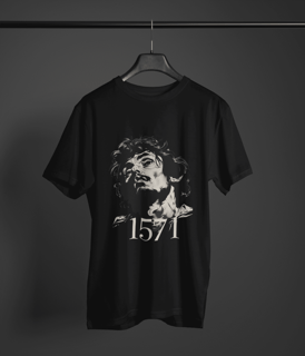 Nome do produto Camiseta Prime - Caravaggio 