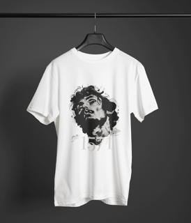 Nome do produto Camiseta Prime - Caravaggio 