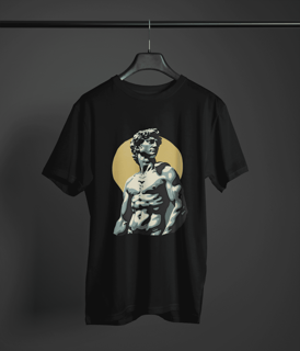 Camiseta Prime - Davi Michelangelo