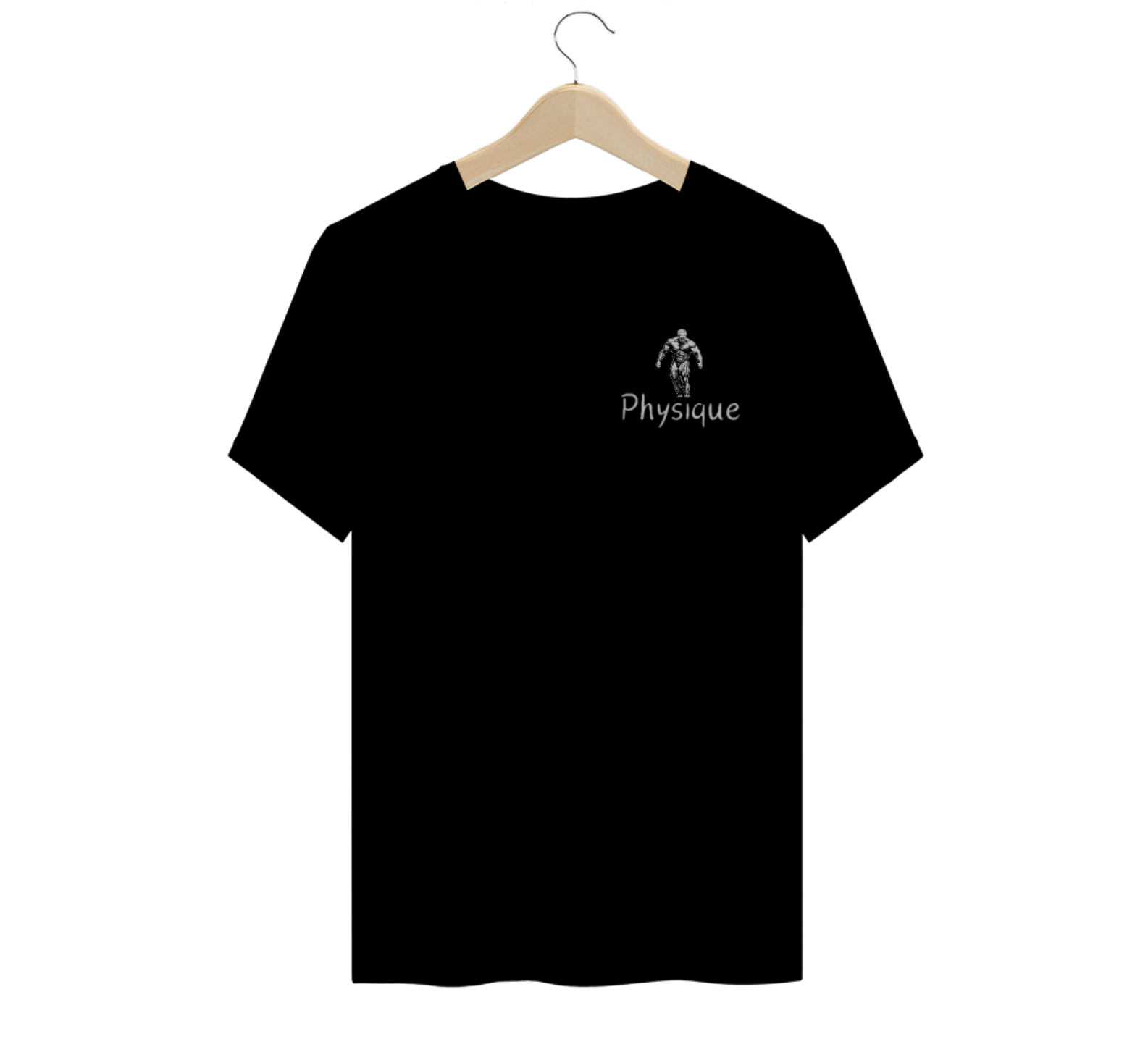 Camiseta Cutler Physique