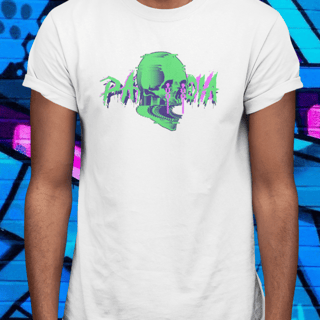 Camiseta ''Paranoia''