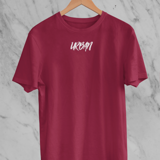 Nome do produto Camiseta Simples Sem Estampa