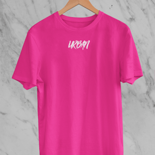 Nome do produto Camiseta Simples Sem Estampa