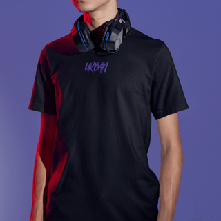 Nome do produto Camiseta Prime BooGhost Luigi