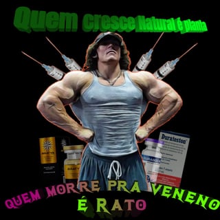 Nome do produto Regata Maromba Xitado
