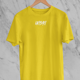 Nome do produto Camiseta Simples Sem Estampa