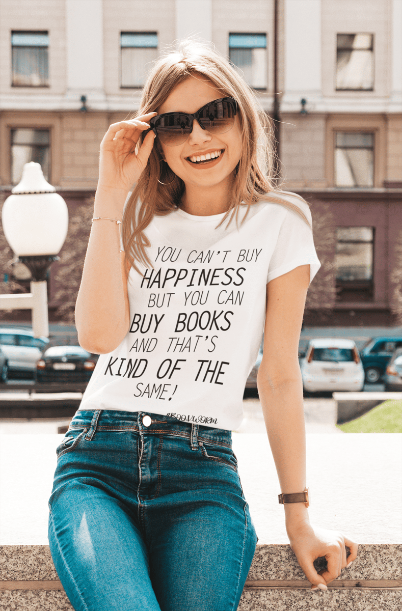 Nome do produto: Baby Long You Can\'t By Happiness