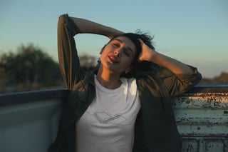 Nome do produto Camiseta Feminina Baby Long Leia mais Mulheres