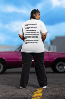 Nome do produto Livro do Arraso Frente e Verso