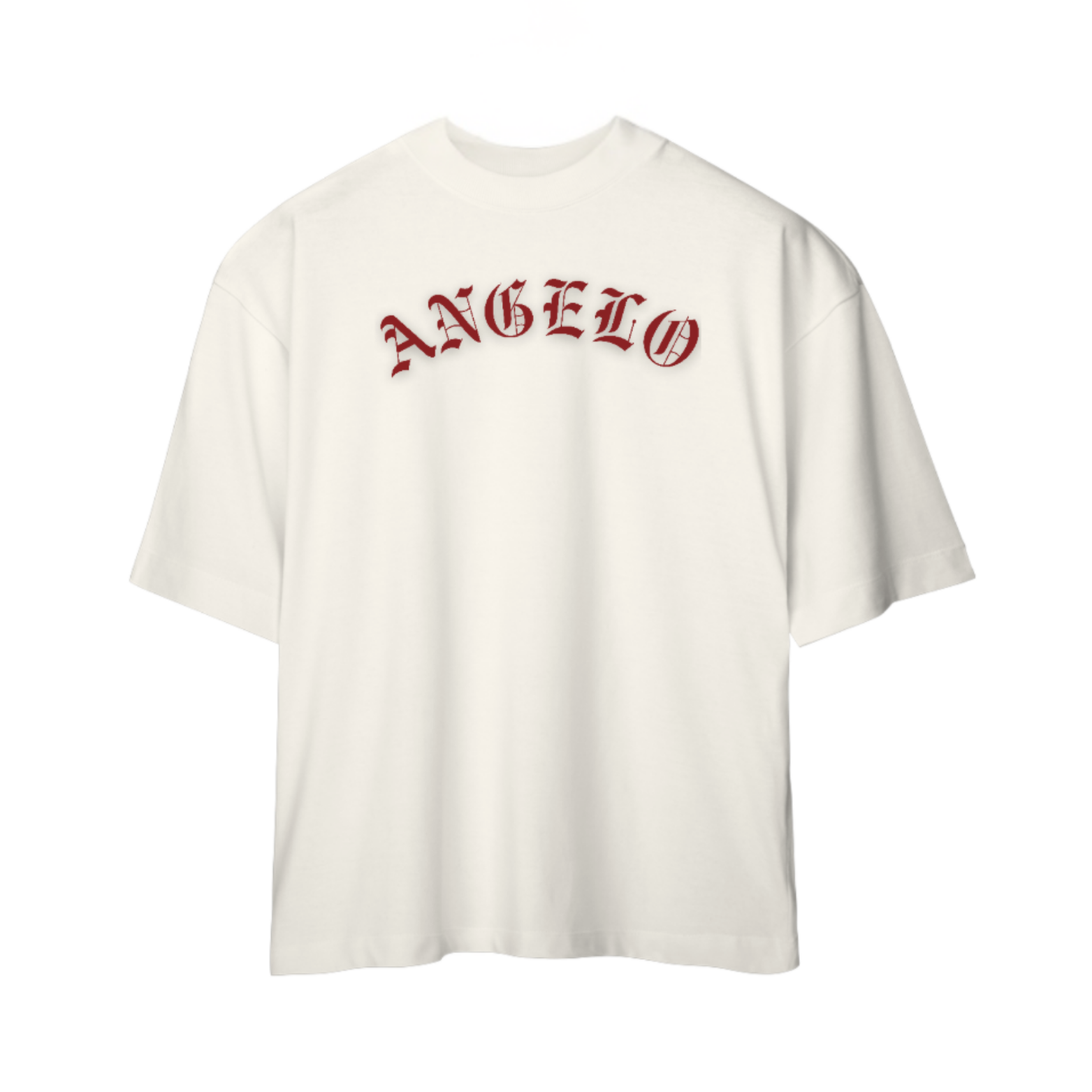 THE CHAOS TEE