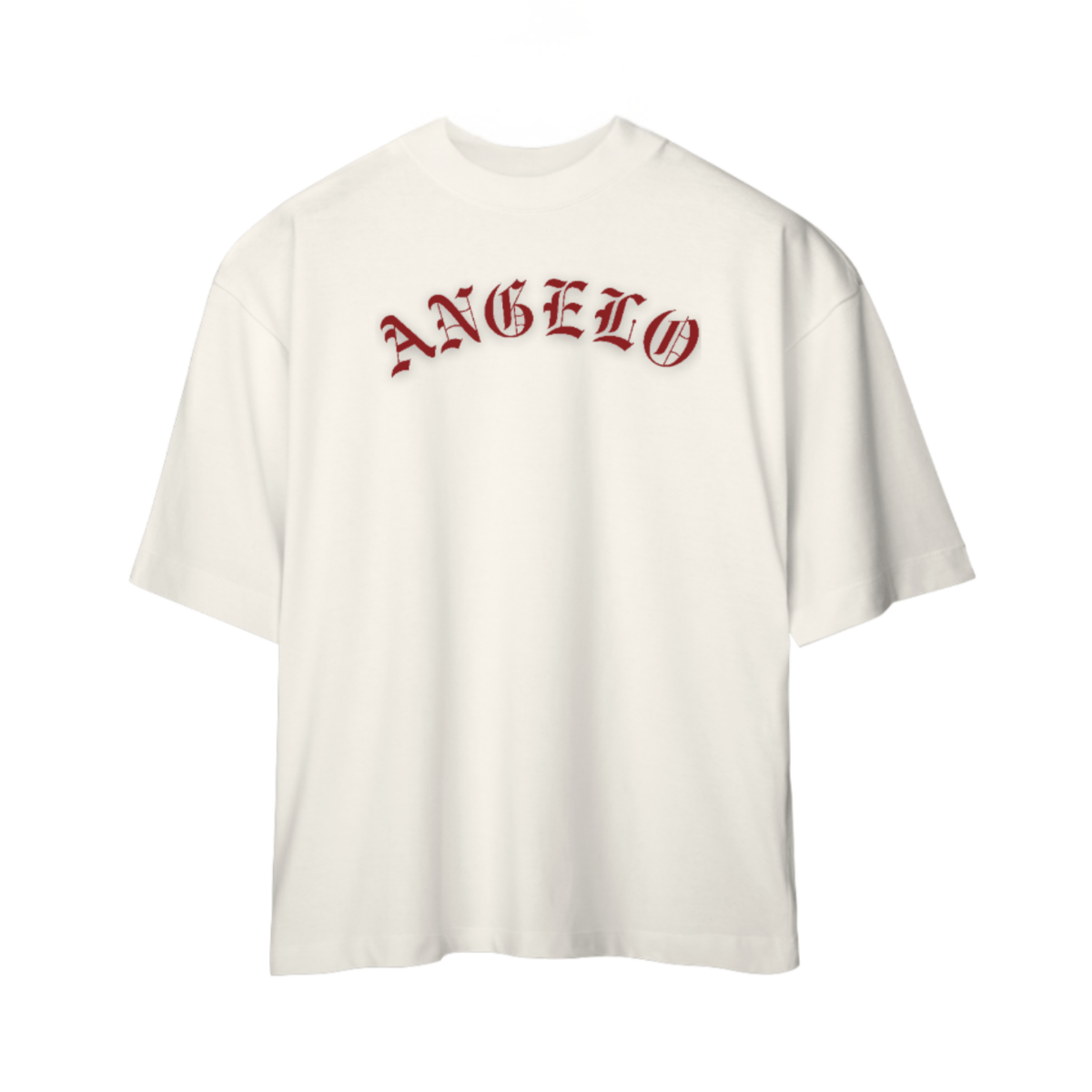 Nome do produto: THE CHAOS TEE