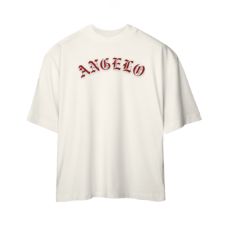 Nome do produto THE CHAOS TEE