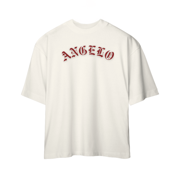THE CHAOS TEE