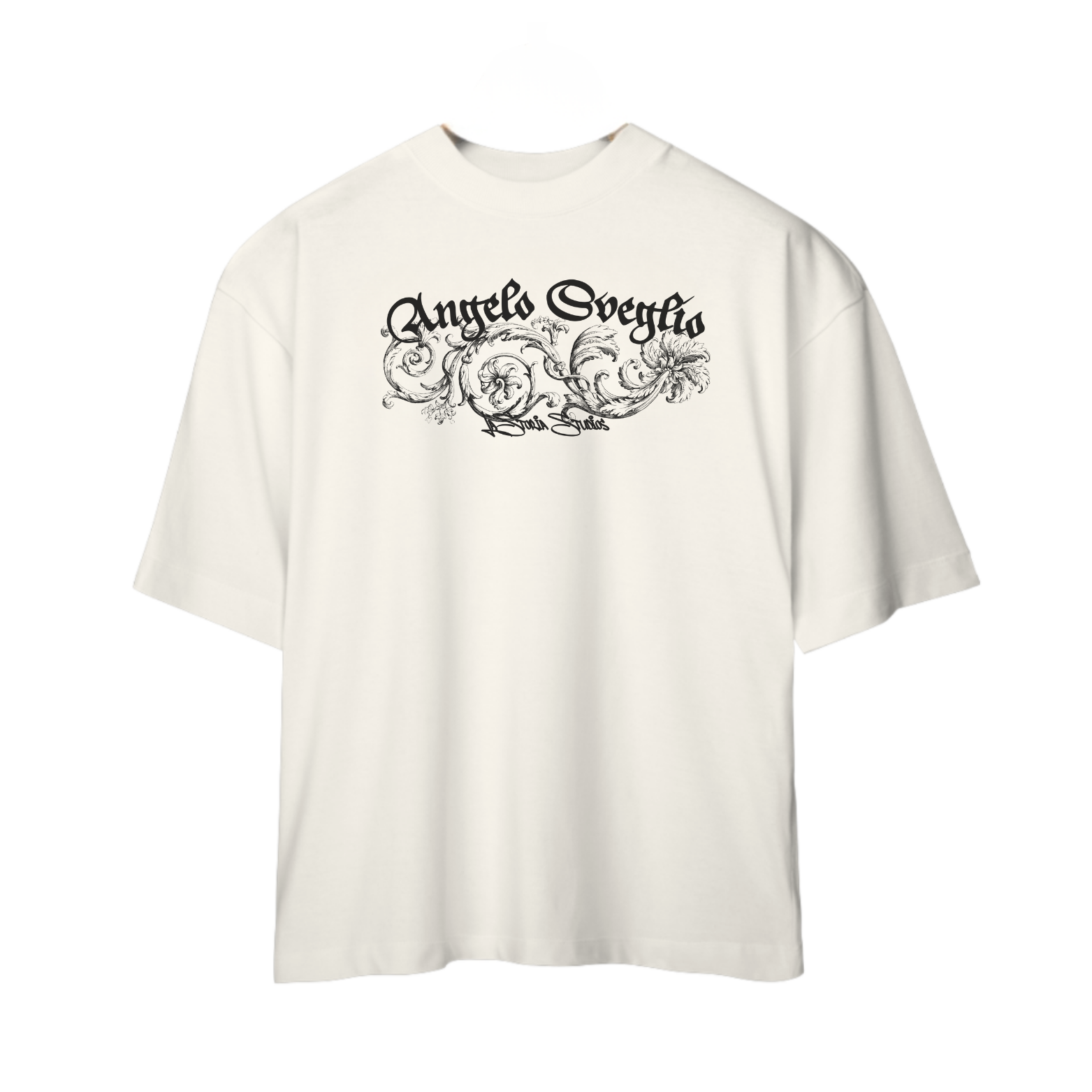 THE PATH TEE