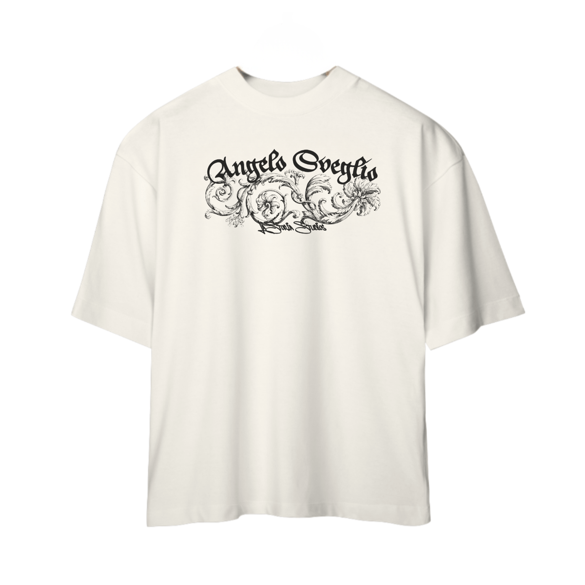 Nome do produto: THE PATH TEE