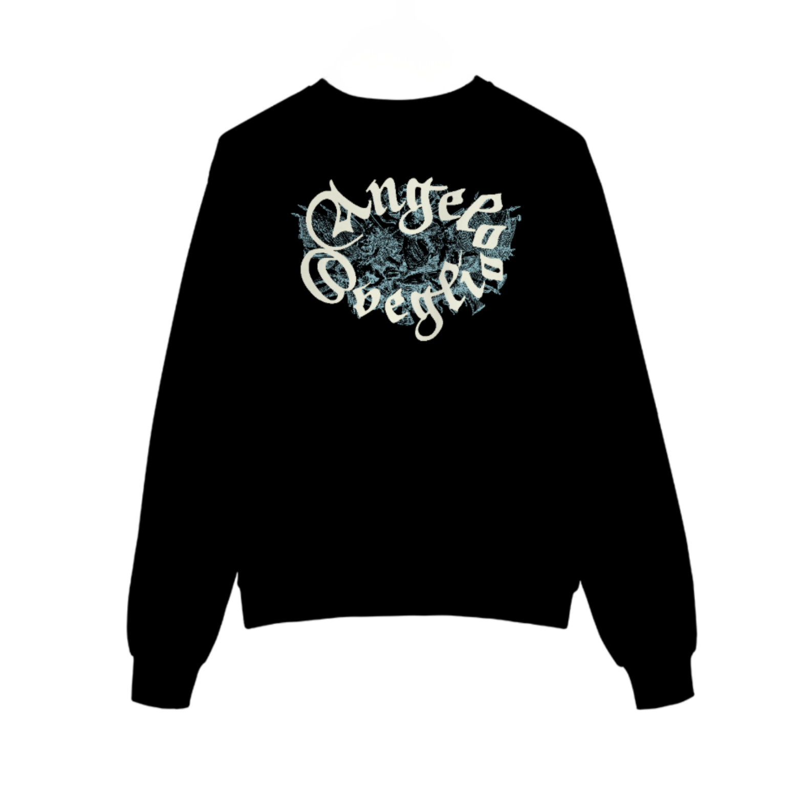 THE SWEATSHIRT