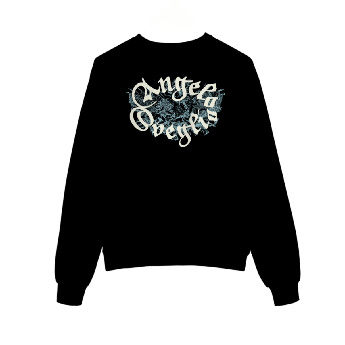 Nome do produto: THE SWEATSHIRT