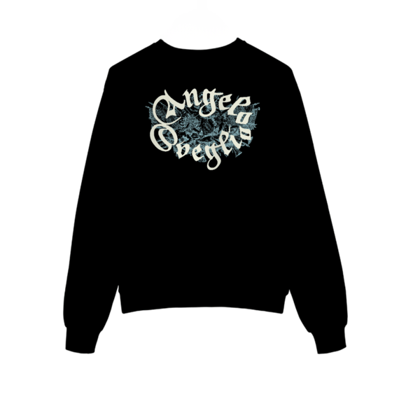 THE SWEATSHIRT