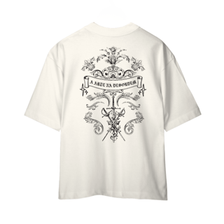 Nome do produto THE PATH TEE