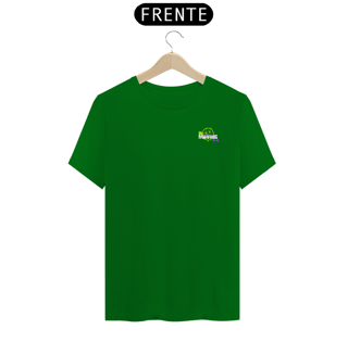 Nome do produto Camiseta Keep on Moving - Linha Quality
