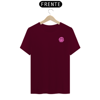 Camiseta Be Positive - Linha Quality